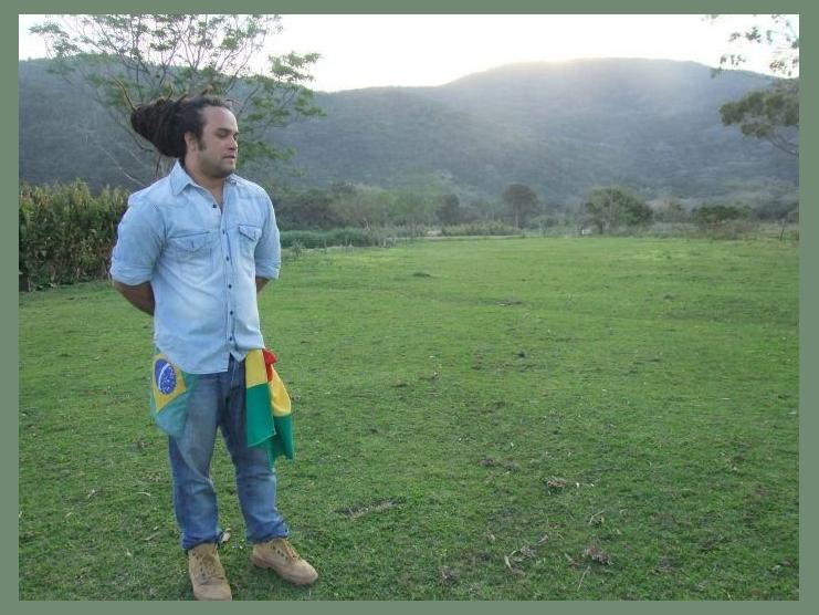 Habitantes de ZION